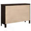 Commode 6 tiroirs Wedgewood Cappuccino-1322163876