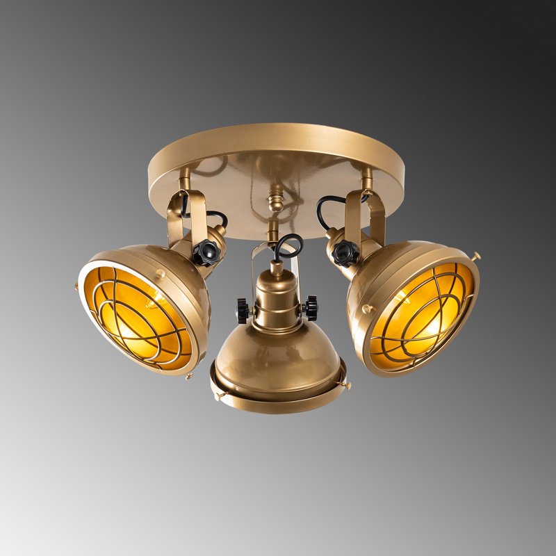 Lustre, Or
