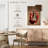 Sireci Hanging Retro Boxing Gloves-108603823