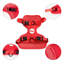 Harnais pour animal de compagnie Arlo-112400905