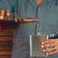 Stainless Steel Ashtray-26577235