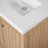 Aula 48" Bathroom Vanity with 2" Thassos White Quartz Countertop-1024412230