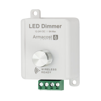 Multi-location Digital Dimmer