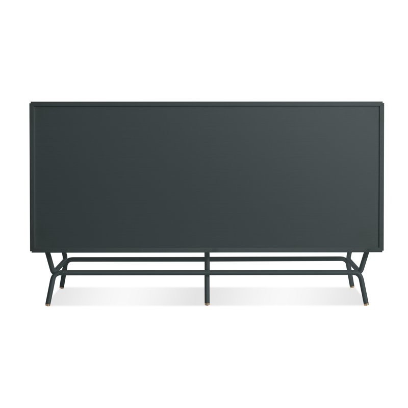 Dang 6 - Drawer Dresser, Navy Green