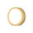 Adalat 1- Light Round LED Dimmable Wall Sconce-1063655169