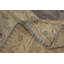 Tapis turc Oushak en laine 9x12