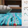 Nerys Rug Hand Woven Cotton Striped Rug