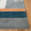 Tapis géométrique Honeycutt 300 Performance-237453138