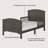 Child Craft Hampton Toddler Bed-367678165