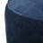 Shimon Cylinder Pouf,  Cobalt Blue-1611798300