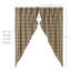 Rideau simple obscurcissant avec passe-tringle Holms-265818554