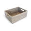 Handmade Wicker Decorative Basket-287470750