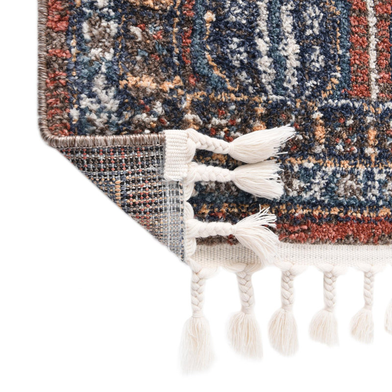 Joriann Indoor Rug, Square 12'