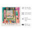 «Architecture and Buildings Henri Matisse The Open Window Bohemian», reproduction d'art non encadrée-2067446077