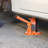 VEVOR Hydraulic Toe Jack, 2.5 Ton On Toe Toe Jack Lift