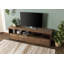 PURE MANGO TV Stand for TVs up to 75"-88836096