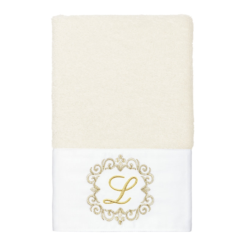 Ensemble de serviettes 3 pièces Linica, L