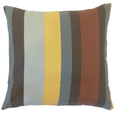 Housse de coussin décoratif en coton 100% gainell