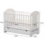 Grimkil Cot Bed