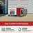 TYTUS Emberwood Pellet Smoker