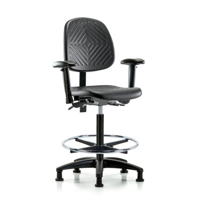 Lucius Drafting Chair