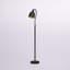 Vincent 68'' Arched Floor Lamp-1416888694