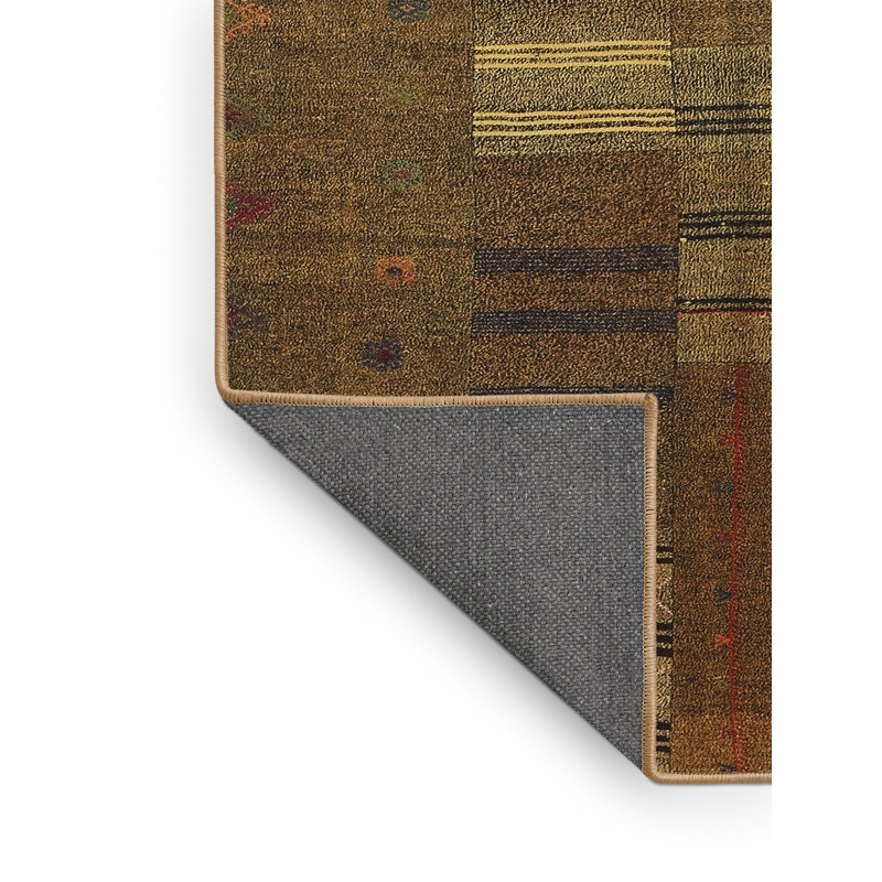 Tapis vert contemporain, Rectangle 7 pi x 9 pi