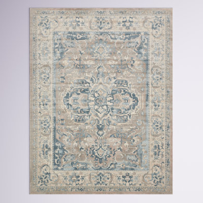 Tapis pour enfants Ansonville