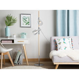 Adlingt 130cm Reading Floor Lamp