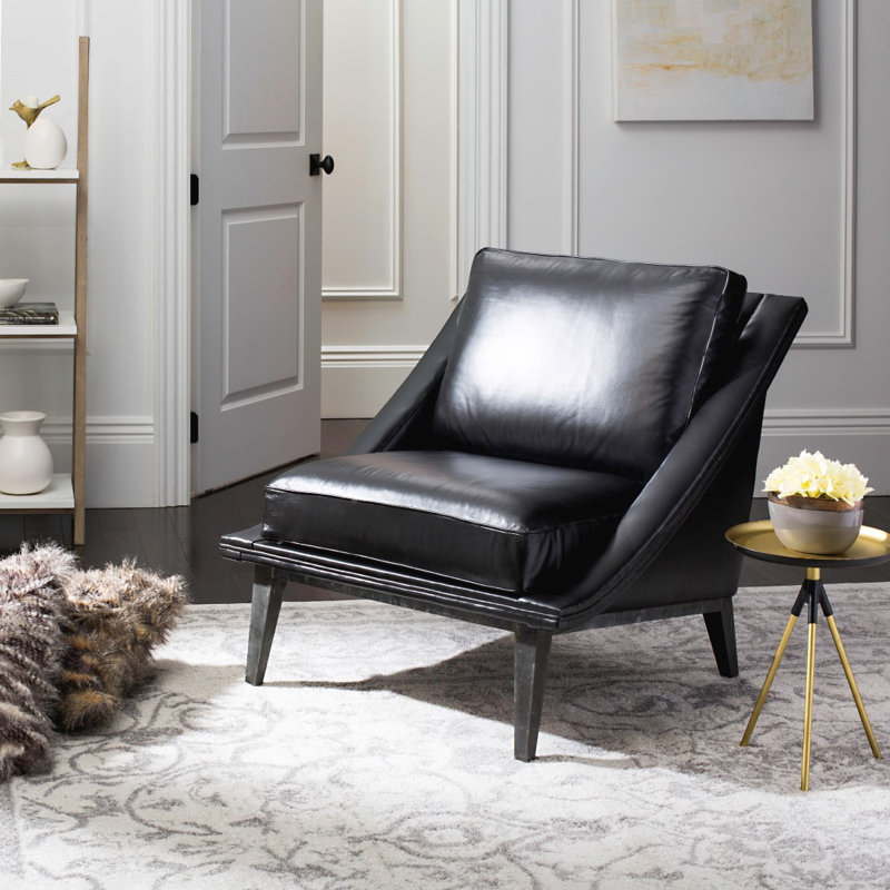 Fauteuil club Vandling