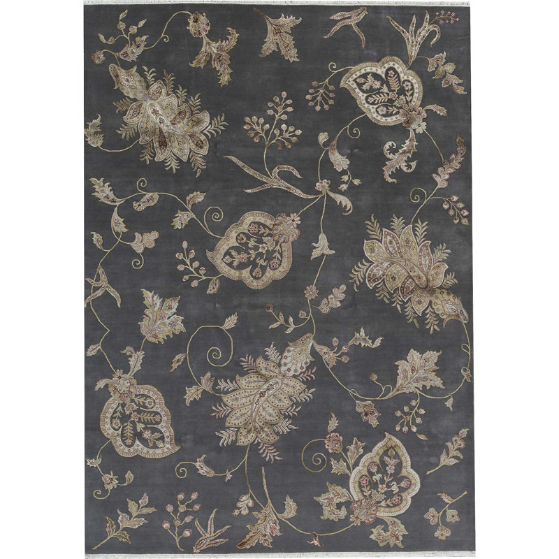 One-of-a-Kind 10' X 14' Area Rug