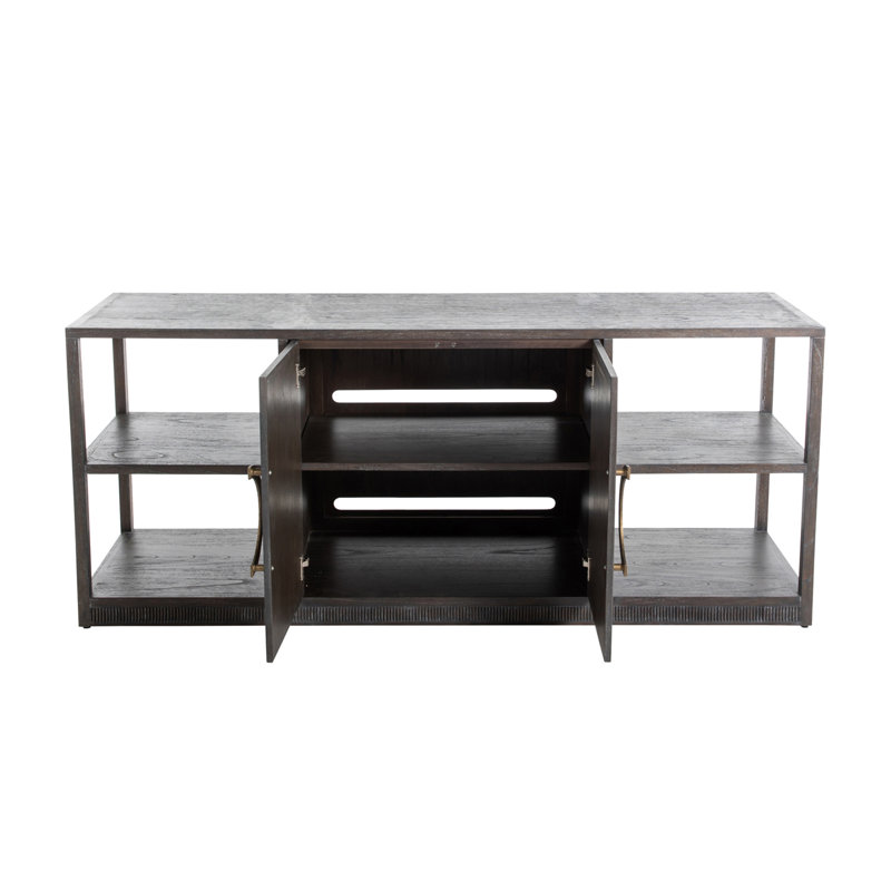 Chrei Media Console