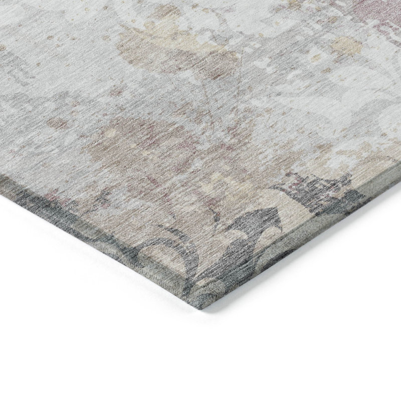 Tapis Colwart, Rectangle 2 pi 6 po x 3 pi 10 po