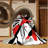 Dusk Inferno Rug-893475010