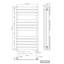 Flat Panel Towel Rail Heated Towel Rails-426510824-426510828