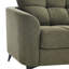 Upholstered Armchair-913639120