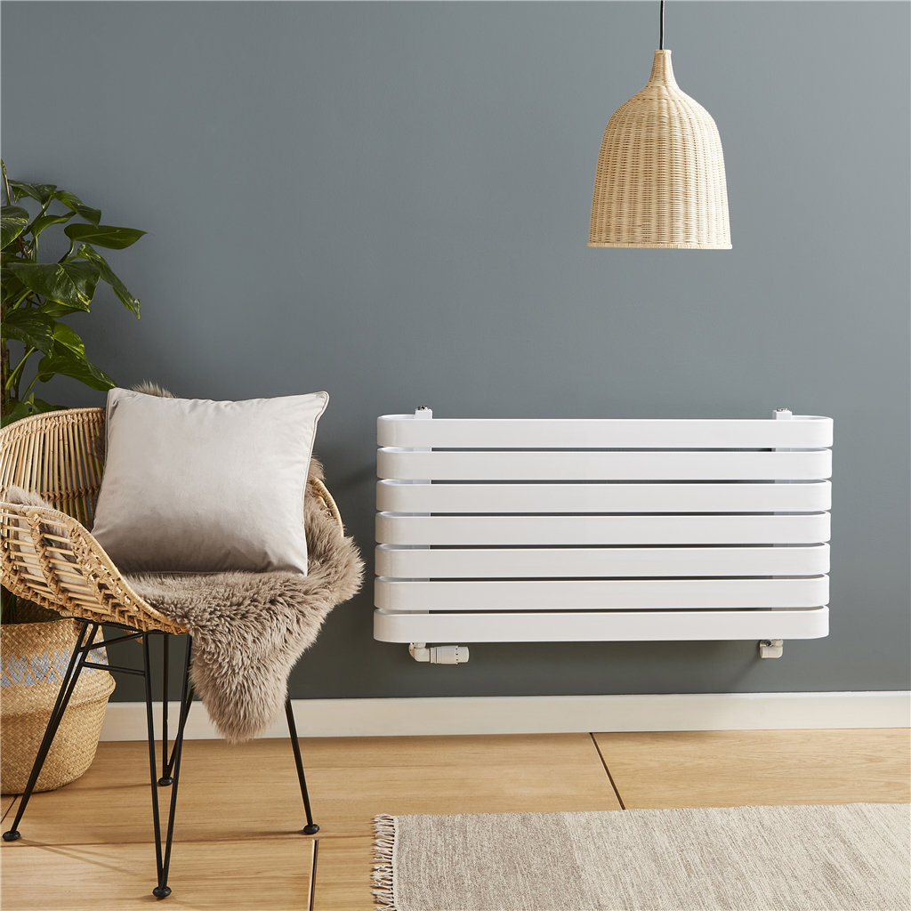 Clifton Heated Towel Rails