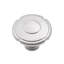 CK Series 1 1/2" Diameter Mushroom Knob-12829588-12829586