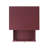 Mastic End Table with Storage-1201794832