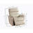 Contemporary Power Reclining Lift Chair