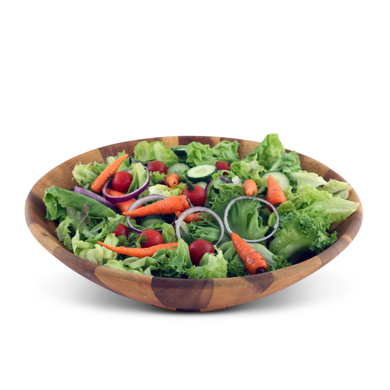 Wok 100 oz liq. Saladier