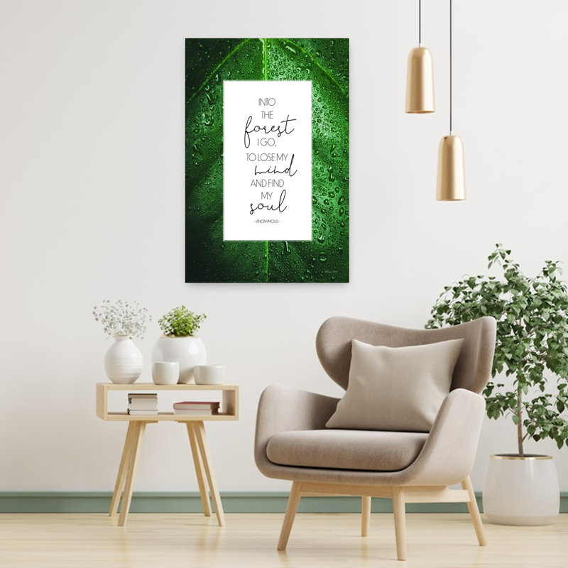 Print, 91.44cm H x 60.96cm W