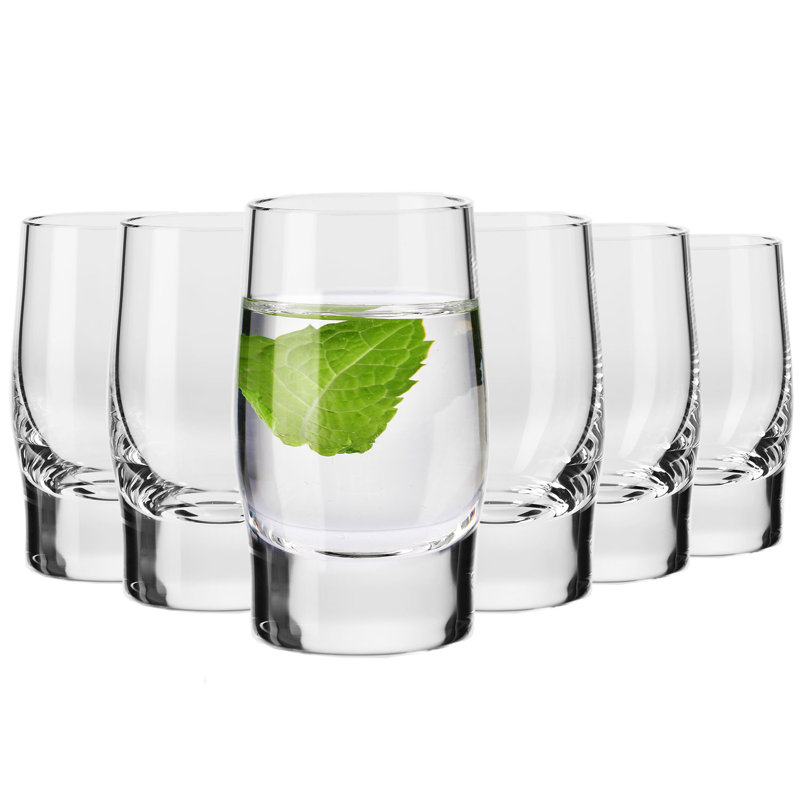 Bradlyn 1.7oz. Shot Glass / Shooter Set