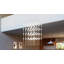 Luminaire suspendu 100 niveaux à DEL Constellation®-49993229-70924341-70924343