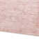 Phoebe Plain Silky Pink Rug