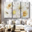 «Fields of Gold I», 3 pièces-98562324