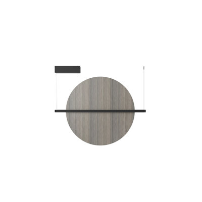HANG OUT 1 - Light LED Pendant