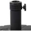 1.2kg Umbrella Base