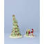 Lenox Who-Ville Light-Up Tree Figurine 2-Piece Set