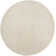 Mullican Sandy Solid Ivory/Beige Easy Care Indoor/Outdoor Area Rug